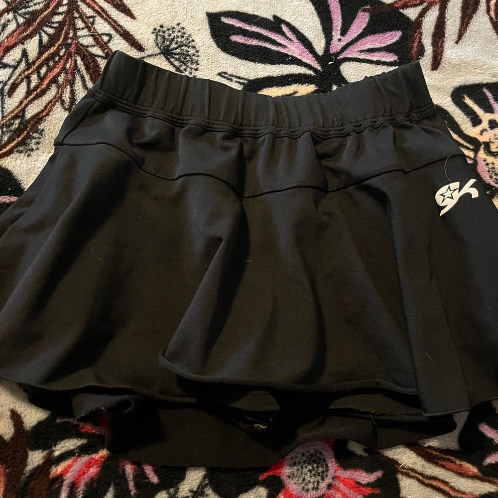 GK Cheer/Gymnastics/Dance skirt
